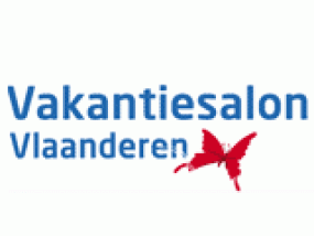 logo Vakantiesalon Vlaanderen