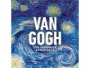 logo Van Gogh: The Immersive experience