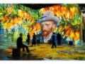 Ticket Fabrique des Lumières: Van Vermeer tot Van Gogh: 9% (extra) korting!