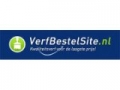 Gratis verzending VerfBestelSite