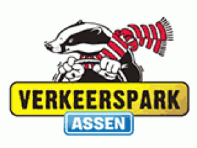 logo Verkeerspark Assen