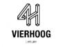 logo Vier Hoog