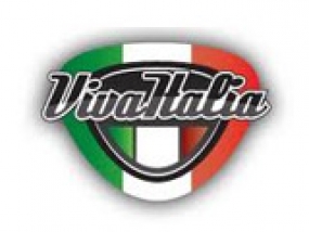 logo Viva Italia!