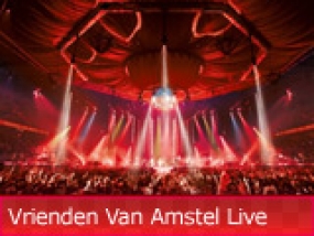 logo Vrienden Van Amstel Live