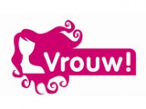 logo Vrouw