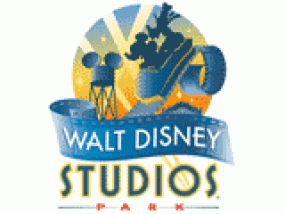 logo Walt Disney Studios Park