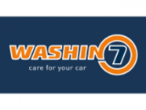 logo Washin7 Venlo