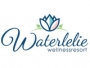 logo Sauna Waterlelie