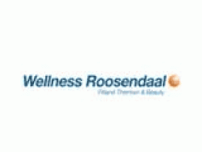 logo Wellness Roosendaal