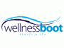 logo Wellnessboot Mill
