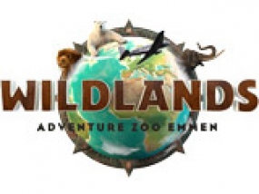 logo WILDLANDS
