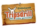 Win 4 gratis Wildparadies Tripsdrill kaartjes