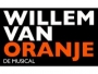 logo Willem van Oranje Musical