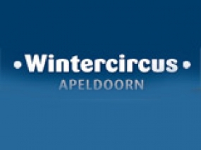 logo Wintercircus Apeldoorn