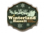 logo Winterland Hasselt