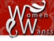 logo Womanwants