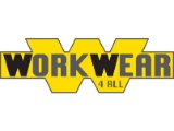 Workwear4All kortingscode 30% extra korting op sale