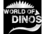 logo World of Dinos Utrecht