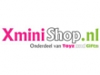 logo Xminishop