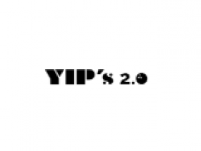 logo Yip´s 2.0 Café en Bowlingcentrum