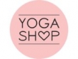 logo Yogashop