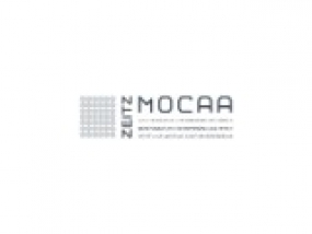 logo Zeitz MOCAA