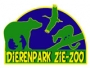 logo Dierenpark Zie ZOO