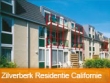 logo Residentie Californië