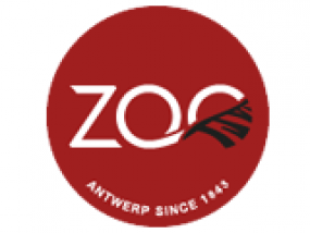 logo Zoo Antwerpen