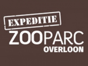 logo ZooParc Overloon
