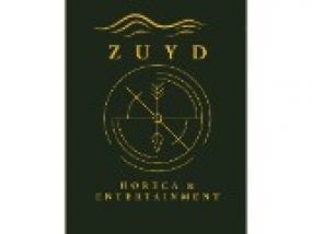 logo Zuyd Biddinghuizen