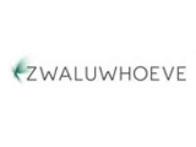 logo Zwaluwhoeve