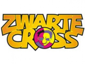 logo Zwarte Cross Festival