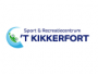 logo Zwembad 't Kikkerfort