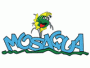 logo Zwemparadijs Mosaqua