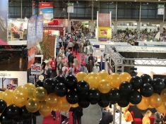 Beurs Utrecht