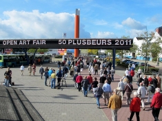 50 Plus Beurs Nederland