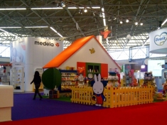 Negenmaandenbeurs Nederland