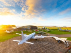 Aviodrome Nederland