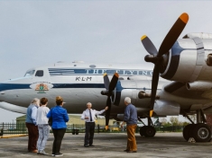 Aviodrome