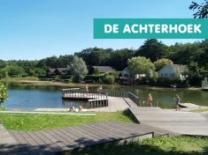 Vakantiepark '* No fixed location