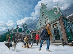 Openluchtmuseum Nederland