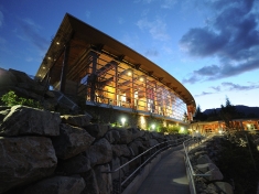 Aboriginal Museum