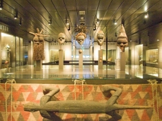 Afrika Museum