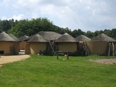 Afrika Museum Nederland