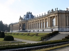 Afrika Museum Tervuren