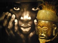 Afrika Museum Tervuren België