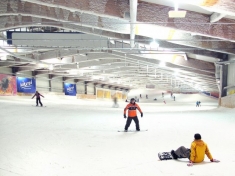 Alpincenter Bottrop