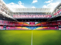 Amsterdam Arena Nederland