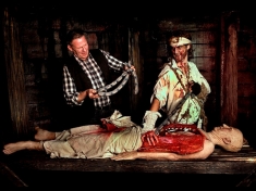 Amsterdam Dungeon